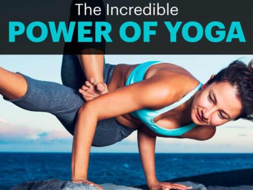 Benefits of Yoga and How They Vary Based On Which Type Practiced