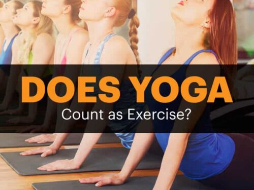 Does Yoga Count as Exercise? Scientists Weigh In