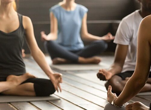 Hot Yoga: Is It Safe and Can You Lose Weight Doing It?