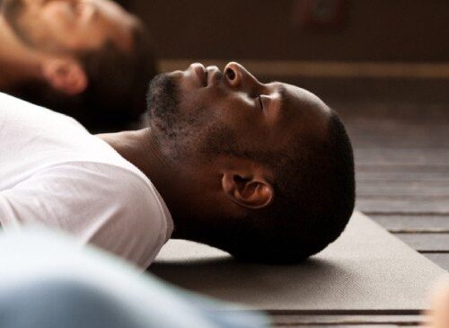Yoga Nidra: Bliss Your Brain Out with This Ancient (Little-Known) Practice