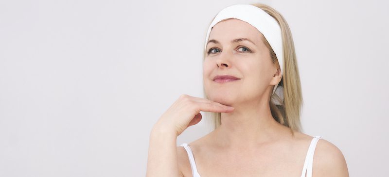How to Get Rid of a Double Chin Naturally: Exercises, Tips & Treatments