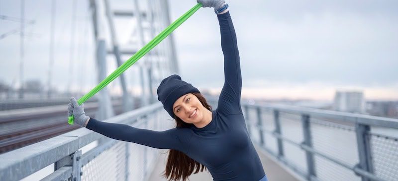 17 Benefits of Exercise for the Body, Mind and Longevity