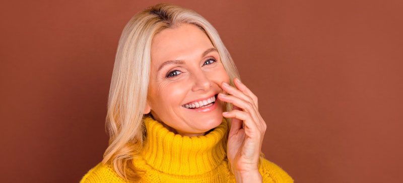 Dry Skin in Winter? 6 Expert Tips